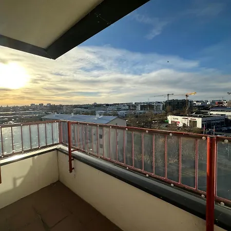 Ljosheimar Apartment - Birta Rentals Reykjavík Eksteriør billede
