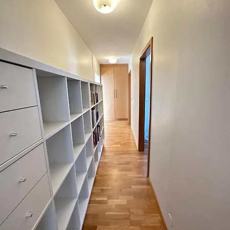 Ljosheimar Apartment - Birta Rentals Reykjavík Eksteriør billede