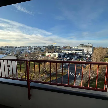 Ljosheimar Apartment - Birta Rentals Reykjavík Eksteriør billede