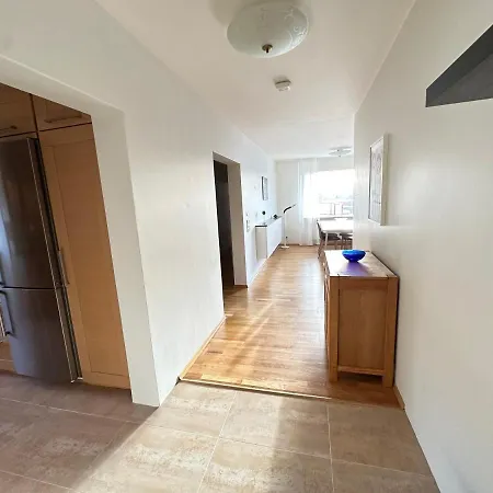 Ljosheimar Apartment - Birta Rentals Reykjavík Eksteriør billede